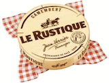 Camembert - LE RUSTIQUE dans le catalogue Supermarchés Match