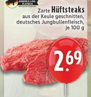 Aktuelle Steak Angebote bei E center in Koblenz Aktuelles Hüftsteaks Angebot bei E center in Koblenz ab 2,69 €
