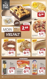 Wecker im combi Prospekt in Paderborn Aktueller combi Prospekt mit Wecker, "Markt - Angebote", Seite 11