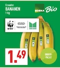 Aktuelle Bananen Angebote bei Marktkauf in Paderborn Aktuelles Ecuador Bananen Angebot bei Marktkauf in Paderborn ab 1,49 €