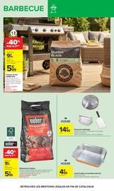 Prospectus Carrefour "Carrefour" en cours à Narbonne, Page 15 Catalogue Carrefour en cours à Narbonne, "Carrefour", Page 15
