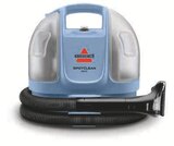 Nettoyeur détacheur spotclean - BISSELL - Super U à Grande-Synthe Nettoyeur détacheur spotclean - BISSELL en promo chez Super U Grande-Synthe à 99,99 €