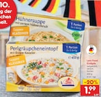 Hühnersuppe bei Netto Marken-Discount im Ehrenfriedersdorf Prospekt für 1,99 €