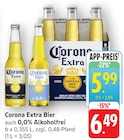 Aktuelles Extra Bier Angebot bei EDEKA in Landau (Pfalz) ab 5,99 €
