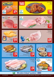 Schweinefilet im Marktkauf Prospekt "AUSWAHL RIESIG, PREISE NIEDRIG" mit 46 Seiten (Fürth)