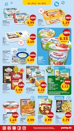 Quark im Penny Prospekt in Erfurt Aktueller Penny Prospekt mit Quark, "Wer günstig will, muss Penny.", Seite 27