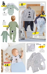 Offre Disney dans le catalogue Stokomani du moment à la page 15