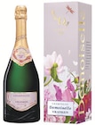 Champagne - Demoiselle en promo chez Supermarchés Match Maubeuge à 25,40 €