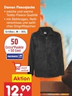 Damen Fleecejacke bei Netto Marken-Discount im Zeuthen Prospekt für 12,99 €