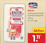Aktuelles Bacon Angebot bei Netto Marken-Discount in Osnabrück ab 1,11 €
