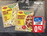 Marktkauf Schorndorf - Nudel-Schinken Gratin Angebot im Prospekt Nudel-Schinken Gratin bei Marktkauf im Schorndorf Prospekt für 0,92 €
