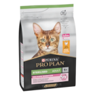 2ème à -68 % sur toutes les croquettes Pro Plan 1,5 kg et 3 kg - Purina Pro Plan dans le catalogue Maxi Zoo