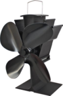 Kaminofenventilator im Angebot bei Hagebaumarkt in Garbsen Kaminofenventilator Angebote von Casaya bei Hagebaumarkt Garbsen für 29,99 €