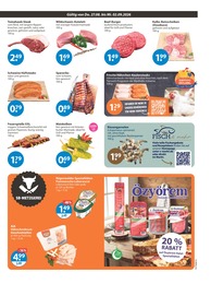 V-Markt Wild im Prospekt V-Markt Wild im Prospekt