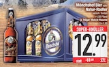 Mönchshof Bier oder Natur-Radler im EDEKA Prospekt Mönchshof Bier oder Natur-Radler von im aktuellen EDEKA Prospekt für 12,99 €