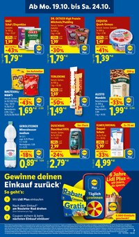 Käse im Lidl Prospekt "LIDL LOHNT SICH" mit 73 Seiten (Heilbronn)