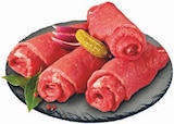 nah&frisch Lünne - Rinderrouladen Angebot im Prospekt Rinderrouladen bei nah&frisch im Lünne Prospekt für 1,29 €