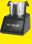 Promo Robot cuiseur multifonction Powerchef Max à 199,00 € dans le catalogue Hyper U à Saint-Ellier