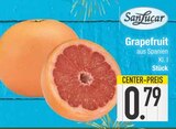Grapefruit von SanLucar im aktuellen EDEKA Prospekt für 0,79 €