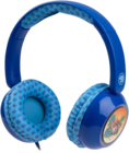 Casque supra-auriculaire enfant - Lidl à Vigneux-sur-Seine Casque supra-auriculaire enfant en promo chez Lidl Vigneux-sur-Seine à 7,99 €