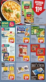 Kuchen im REWE Prospekt in Rüsselsheim Aktueller REWE Prospekt mit Kuchen, "Dein Markt", Seite 12