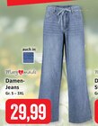 Damen-Jeans Angebote von Mary Maids bei Kaufhaus Stolz Wismar für 29,99 €