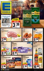 EDEKA Prospekt "Aktuelle Angebote", 20 Seiten, für Stade, 11.11.2019 - 16.11.2019 EDEKA Prospekt "Aktuelle Angebote", 20 Seiten, für Stade, 11.11.2019 - 16.11.2019
