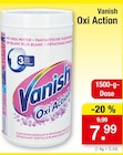 Aktuelles Oxi Action Angebot bei Zimmermann in Hannover ab 7,99 €