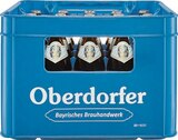 Bier Angebote von Oberdorfer bei Netto Marken-Discount Arnsberg für 14,99 €