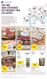Vin Angebote im Prospekt "34% EN AVANTAGE CARTE SUR UNE SÉLECTION DE PRODUITS" von Intermarché Vin Angebote im Prospekt "34% EN AVANTAGE CARTE SUR UNE SÉLECTION DE PRODUITS" von Intermarché auf Seite 10