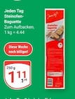 Steinofen-Baguette Angebote von Jeden Tag bei GLOBUS Oberhausen für 1,11 €