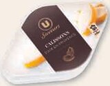 Calissons d'Aix en Provence - U SAVEURS en promo chez Super U Calissons d'Aix en Provence - U SAVEURS dans le catalogue Super U