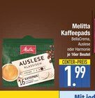 BellaCrema im Angebot bei EDEKA in Augsburg BellaCrema Angebote von Melitta bei EDEKA Augsburg für 1,99 €