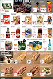 Dinkel Angebot & Preis im aktuellen GLOBUS Prospekt Dinkel Angebot im aktuellen GLOBUS Prospekt auf Seite 2