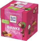 Schokowürfel von Ritter Sport im aktuellen Marktkauf Prospekt für 2,99 €