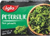 Petersilie von iglo im aktuellen Netto Marken-Discount Prospekt für 1,00 €