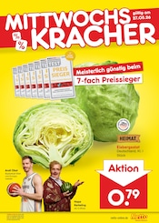 Salat im Netto Marken-Discount Prospekt in Kassel Aktueller Netto Marken-Discount Prospekt mit Salat, "Aktuelle Angebote", Seite 11