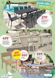 Offre Imprimante dans le catalogue Maxi Bazar du moment à la page 6