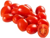 Cherry Romatomaten Angebote bei REWE Göppingen für 0,79 €
