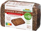 Aktuelles Unser Pures Angebot bei REWE in Duisburg ab 1,99 €