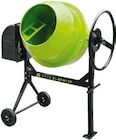 Aktuelle Sackkarre Angebote bei BayWa Bau- und Gartenmärkte in Würzburg Aktuelles Betonmischer ZI-BTM130 Angebot bei BayWa Bau- und Gartenmärkte in Würzburg ab 249,00 €