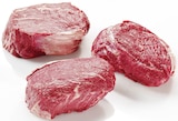 Aktuelles Rinder-Filetsteaks portioniert Angebot bei METRO in Koblenz ab 46,00 €