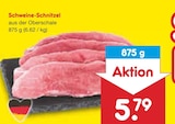 Netto Marken-Discount Weyhe Prospekt mit  im Angebot für 5,79 €