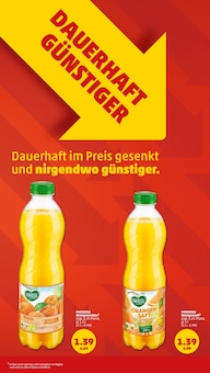 Penny Prospekt der KW 35 "Wer günstig will, muss Penny." Aktueller Penny Prospekt "Wer günstig will, muss Penny." Seite 2 von 53 Seiten