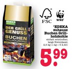 Buchen Grillholzkohle im Angebot bei E center in Baden-Baden Buchen Grillholzkohle Angebote von EDEKA zuhause bei E center Baden-Baden für 5,99 €