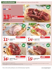 Prospectus Auchan Hypermarché "FÊTONS PÂQUES" en cours à Cannes, Page 4 Catalogue Auchan Hypermarché en cours à Cannes, "FÊTONS PÂQUES", Page 4