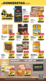 Rocher Angebot im aktuellen Netto mit dem Scottie Prospekt auf Seite 26