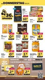 Aktueller Netto mit dem Scottie Prospekt mit Kürbis, "Günstig. Besser. Für Dich.", Seite 26