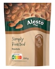 Simply Roasted Nüsse im Lidl Prospekt Simply Roasted Nüsse von Alesto im aktuellen Lidl Prospekt für 2,99 €