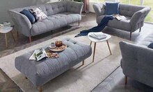 3-Sitzer Sofa bei Zurbrüggen in Oberhausen 3-Sitzer Sofa im Angebot bei Zurbrüggen Oberhausen für 898,00 €